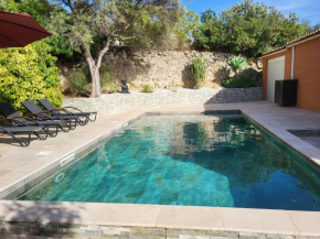 Holiday Home La Maison château vert by Interhome